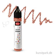 Artikelbild des Artikels “Viva Decor German-Glitter 28 ml Kupfer“
