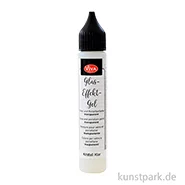 Artikelbild des Artikels “Viva Decor Glas-Effekt-Gel, Kristall-Klar, 25 ml “