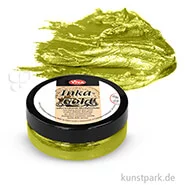 Artikelbild des Artikels “Viva Decor Inka-Gold 62,5g 62,5 g | Grün-Gelb“