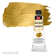 Artikelbild des Artikels “Viva Decor Inka-Gold PREMIUM 32 ml Einzelfarbe | Altgold“