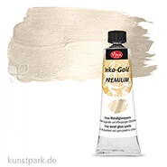 Artikelbild des Artikels “Viva Decor Inka-Gold PREMIUM 32 ml Einzelfarbe | Platin“