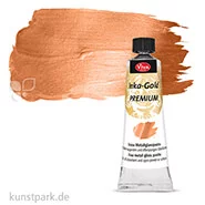 Artikelbild des Artikels “Viva Decor Inka-Gold PREMIUM 32 ml Einzelfarbe | Roségold“