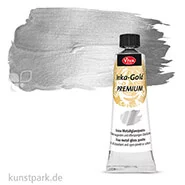 Artikelbild des Artikels “Viva Decor Inka-Gold PREMIUM 32 ml Einzelfarbe | Silber“
