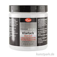 Artikelbild des Artikels “Viva Decor Klar-Lack, glänzend 250 ml“
