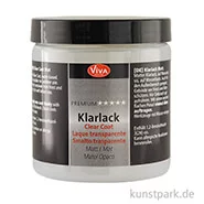 Artikelbild des Artikels “Viva Decor Klar-Lack, matt 250 ml“