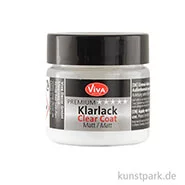 Artikelbild des Artikels “Viva Decor Klar-Lack, matt 50 ml“