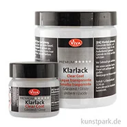 Artikelbild des Artikels “Viva Decor Klar-Lack, glänzend “