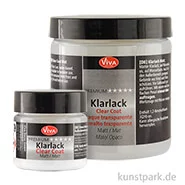 Artikelbild des Artikels “Viva Decor Klar-Lack, matt “