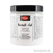 Artikelbild des Artikels “Viva Decor Kristall-Gel Transparent 250 ml “