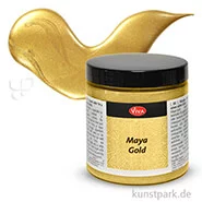 Artikelbild des Artikels “Viva Decor Maya-Gold 250 ml | Gold“