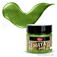 Artikelbild des Artikels “Viva Decor Maya-Gold 45 ml | Avocado“