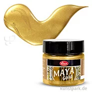 Artikelbild des Artikels “Viva Decor Maya-Gold 45 ml | Gold“