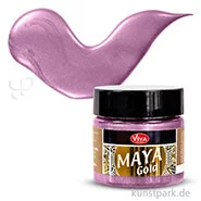 Artikelbild des Artikels “Viva Decor Maya-Gold 45 ml | Rosé“