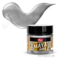 Artikelbild des Artikels “Viva Decor Maya-Gold 45 ml | Silber“