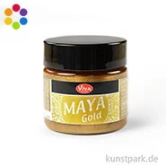 Artikelbild des Artikels “Viva Decor Maya-Gold “