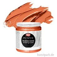 Artikelbild des Artikels “Viva Decor Modellier Creme 250 ml Kupfer“