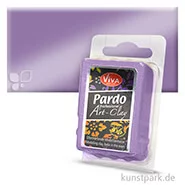 Artikelbild des Artikels “Viva Decor Pardo Schmuck-Masse 56 g Farbe | Flieder transparent“