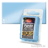 Artikelbild des Artikels “Viva Decor Pardo Schmuck-Masse 56 g Farbe | Hellblau transparent“