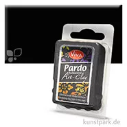 Artikelbild des Artikels “Viva Decor Pardo Schmuck-Masse 56 g Farbe | Onyx“