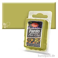 Artikelbild des Artikels “Viva Decor Pardo Schmuck-Masse 56 g Farbe | Peridot“