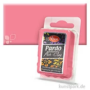 Artikelbild des Artikels “Viva Decor Pardo Schmuck-Masse 56 g Farbe | Turmalin rosé“