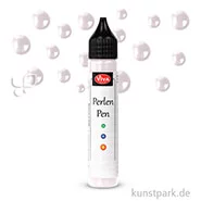Artikelbild des Artikels “Viva Decor Perlen-Pen 25 ml Einzelfarbe | Magic Transparent“