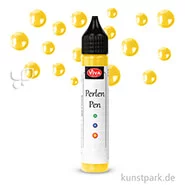 Artikelbild des Artikels “Viva Decor Perlen-Pen 25 ml Einzelfarbe | Sonnengelb“