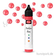 Artikelbild des Artikels “Viva Decor Perlen-Pen 25 ml Einzelfarbe | Rot“