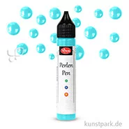 Artikelbild des Artikels “Viva Decor Perlen-Pen 25 ml Einzelfarbe | Pastell Blau“