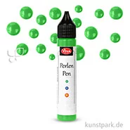 Artikelbild des Artikels “Viva Decor Perlen-Pen 25 ml Einzelfarbe | Grün“