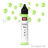 Artikelbild des Artikels “Viva Decor Perlen-Pen 25 ml Einzelfarbe | Kiwi“