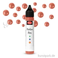 Artikelbild des Artikels “Viva Decor Perlen-Pen 25 ml Einzelfarbe | Kupfer“