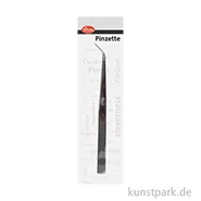 Artikelbild des Artikels “Viva Decor Pinzette aus Edelstahl, Länge 149 mm “
