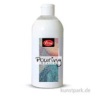 Artikelbild des Artikels “Viva Decor Pouring Medium - Transparent 500 ml“