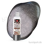 Artikelbild des Artikels “Viva Decor Pouring Metallic Effect 120 ml Einzelfarbe | Stahl“
