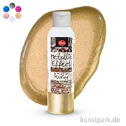 Artikelbild des Artikels “Viva Decor Pouring Metallic Effect 120 ml “