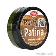 Artikelbild des Artikels “Viva Decor Rusty Patina - 50 ml Grünspan “
