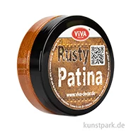 Artikelbild des Artikels “Viva Decor Rusty Patina - 50 ml Oxid “