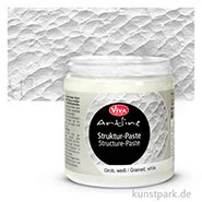 Artikelbild des Artikels “Viva Decor Strukturpaste, 250 ml Weiß“
