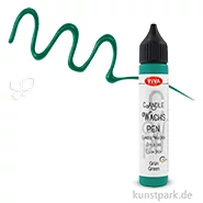 Artikelbild des Artikels “Viva Decor Wachs-Pen 25 ml Einzelfarbe | Grün“