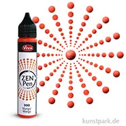 Artikelbild des Artikels “Viva Decor ZEN Pen 28 ml Einzelfarbe | Mango“