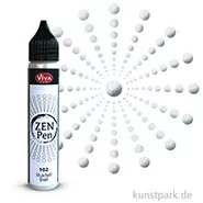 Artikelbild des Artikels “Viva Decor ZEN Pen 28 ml Einzelfarbe | Muschel“