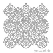 Artikelbild des Artikels “Viva Decor Hintergrund-Schablone 29x29 cm - Ornament “