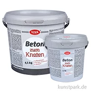 Artikelbild des Artikels “Viva Decor Beton zum Kneten “