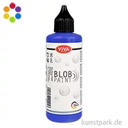 Artikelbild des Artikels “Viva Decor Blob Paint “