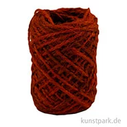 Artikelbild des Artikels “Vivi Gade Copenhagen - Naturhanf rustikal, 1-2 mm, 30 m Rot “
