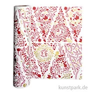 Artikelbild des Artikels “Vivi Gade Geschenkpapier - Weihnachtsbäume, Breite 50 cm, 100 Meter “