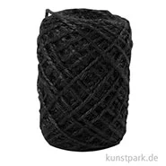 Artikelbild des Artikels “Vivi Gade Paris - Naturhanf rustikal, 1-2 mm, 30 m Schwarz “
