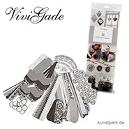 Artikelbild des Artikels “Vivi Gade Paris - Weihnachtsaufhänger Set mit viel Zubehör “
