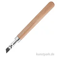 Artikelbild des Artikels “Papier- und Vorschneidemesser mit wechselbarer Klinge “